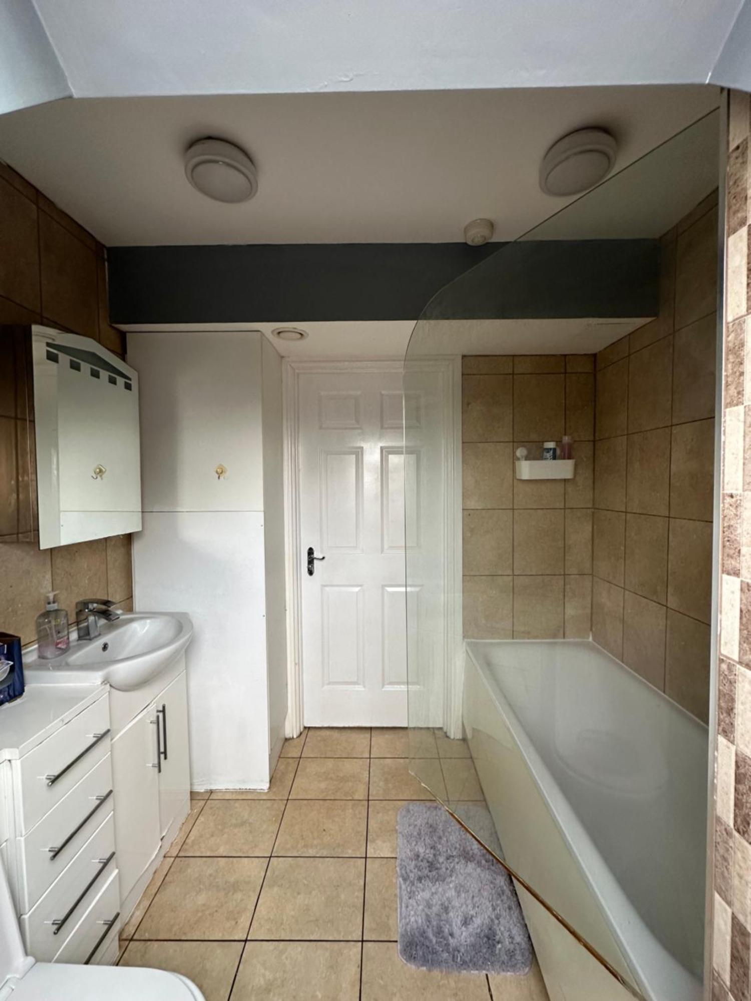 Luxury Room In Rooftop Penthouse In Central London, Shared Flat Dış mekan fotoğraf