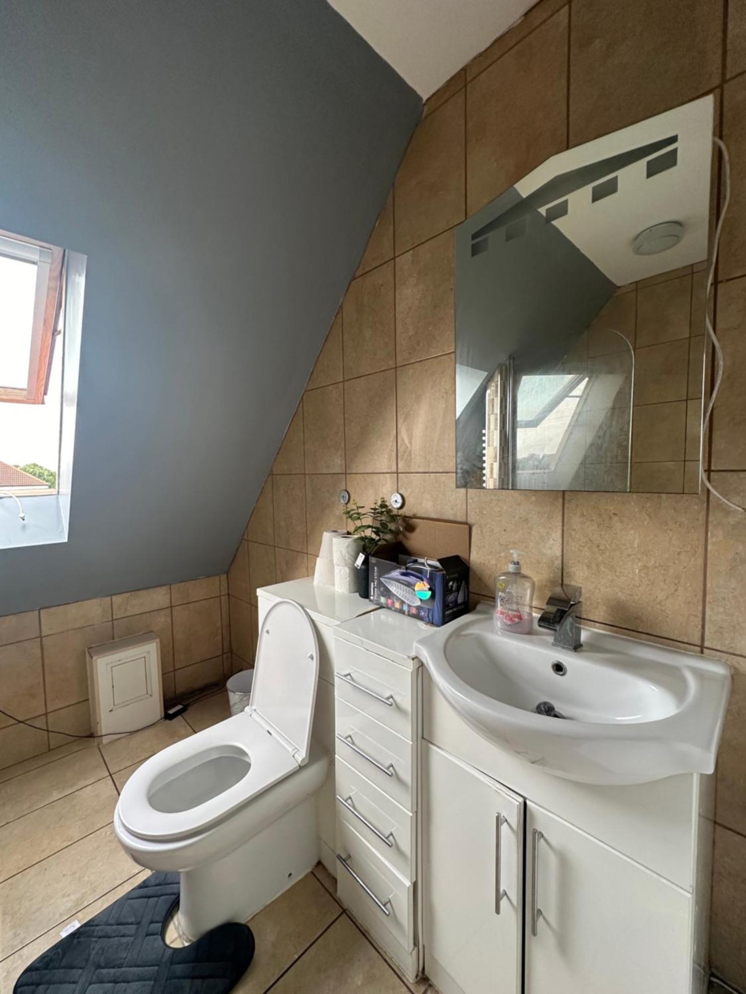 Luxury Room In Rooftop Penthouse In Central London, Shared Flat Dış mekan fotoğraf